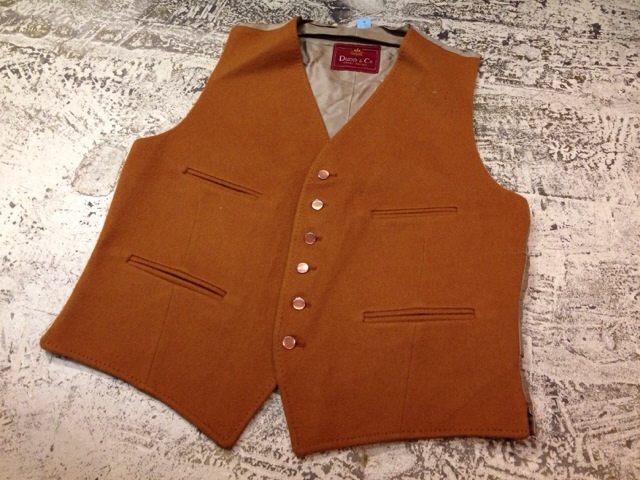 9月5日(土)大阪店秋物スーペリア入荷!!③MIX編!!Cord&Wool!!(大阪アメ村店)_c0078587_235633.jpg