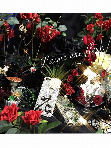 ♪ブース様ご紹介「J\'aime une fleur.」さん♪_a0253992_1621651.jpg