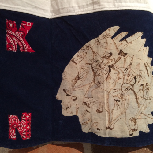 visvim - New item Reiease SKAGWAY & LONG RIDER FLAG SHIRT!!_c0079892_1927028.jpg