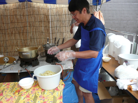 ２０１５年9月6日　つくばまつり２０１５年　イベント参加「茨城沖縄県人会」　その3_d0249595_1658473.jpg