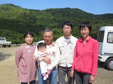 かぼすジャム出来ました!_f0017696_13145140.jpg