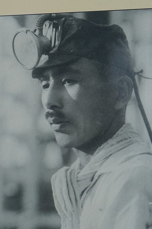 三池炭鉱　万田坑を訪ねて・その４・千寿の楽しい歴史_a0137997_1032332.jpg