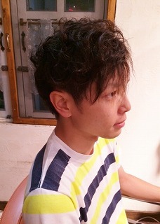 メンズヘアーで人気なメニュー_a0123703_18355218.jpg