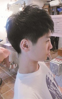 メンズヘアーで人気なメニュー_a0123703_18491284.jpg
