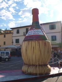 Festa del Vino in Toscana - トスカーナのワイン祭り 2015_a0207108_06323266.jpg