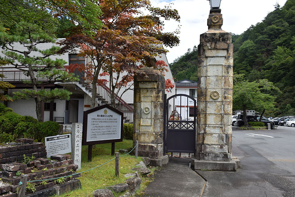 ２０１５夏休み但馬路紀行　その２　「生野銀山」_e0158128_1902223.jpg