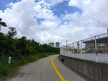 沖縄の天女伝説 ⑦ 琉球王の守護神_a0300530_10160931.jpg