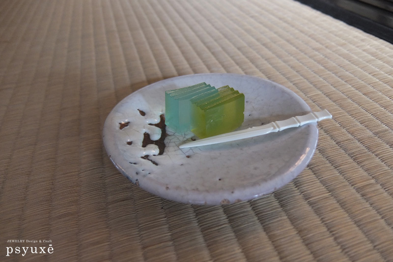 島田市*お茶の郷博物館にて_e0131432_15251144.jpg