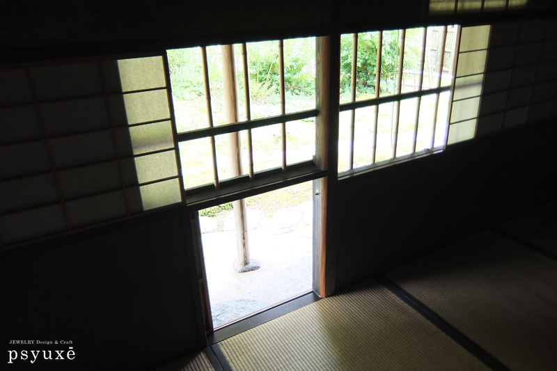 島田市*お茶の郷博物館にて_e0131432_15251588.jpg