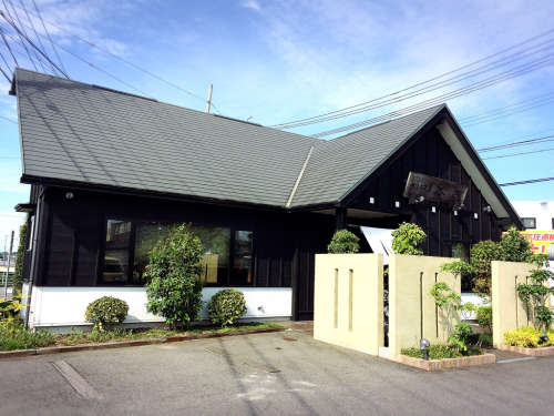 かふぇ工房 茶蔵 (さくら)_e0292546_01113958.jpg