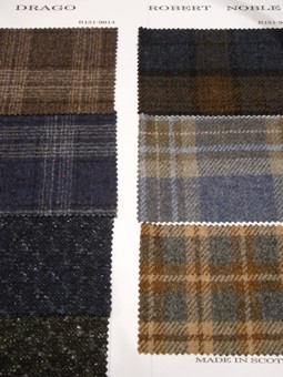 秋の新着! ~Import Selection~ Cashmere COAT&JACKET 編_c0177259_19392094.jpg