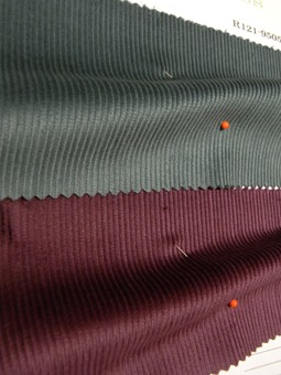 秋の新着! ~Import Selection~ Cashmere COAT&JACKET 編_c0177259_19425677.jpg