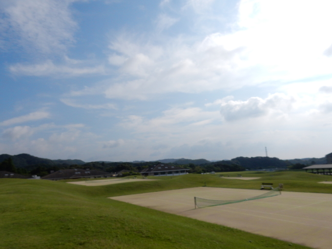 ’15、9,3(木)残暑がもどってきたザンショ!_f0060461_166159.jpg