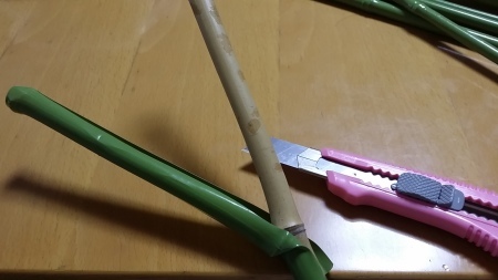 飼育格闘日記23 100均商品で掬い網 自作パート3 編 ヒロのメダカ 飼育格闘日記23 100均商品で掬い網 自作パート3 編 ヒロのメダカ