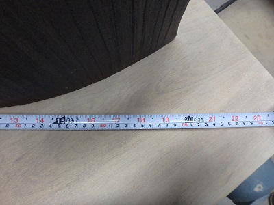 熊本県での展示会準備_d0195183_191683.jpg