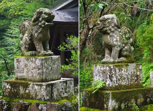 八王子見て歩記/龍蔵神社_b0123486_1659168.jpg