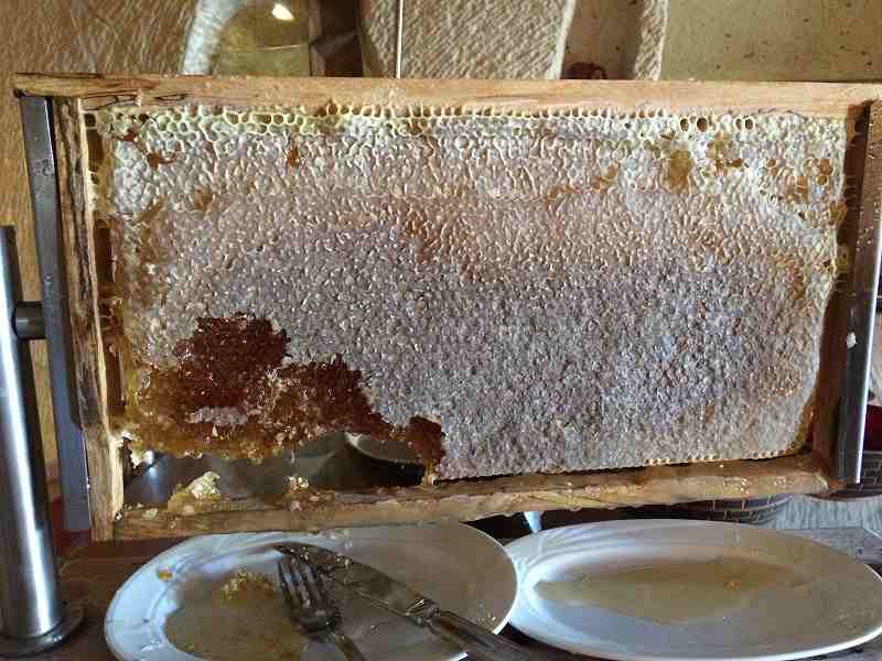 ハチミツがおいしい コムハニー 写真でイスラーム ハチミツがおいしい コムハニー 写真でイスラーム