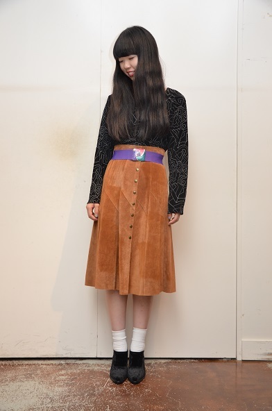 Coordinate & Accessory♪_d0149293_20064129.jpg