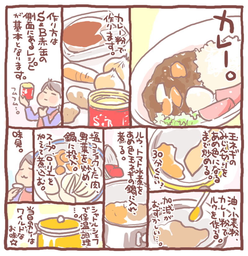 チキントマトカレー_e0162496_20373353.gif