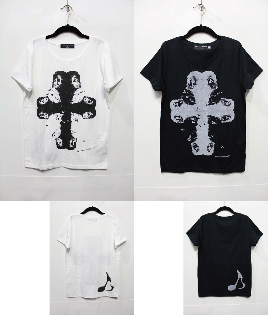 新作&復刻T-shirt 3種類入荷!_a0097901_13115362.jpg