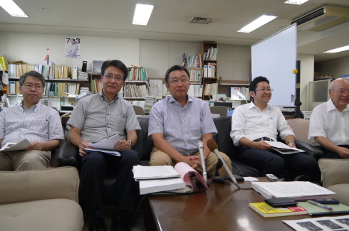 第２２回全国市民オンブズマン兵庫大会 調査結果発表 市民オンブズマン 事務局日誌