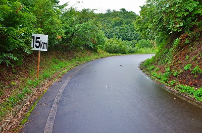 耐久山岳マラソンコース その3_c0336902_16452312.jpg