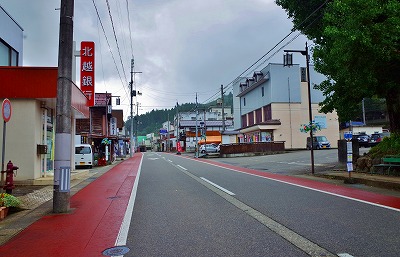 耐久山岳マラソンコース その3_c0336902_16465617.jpg