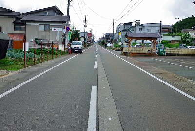 耐久山岳マラソンコース その3_c0336902_16472118.jpg