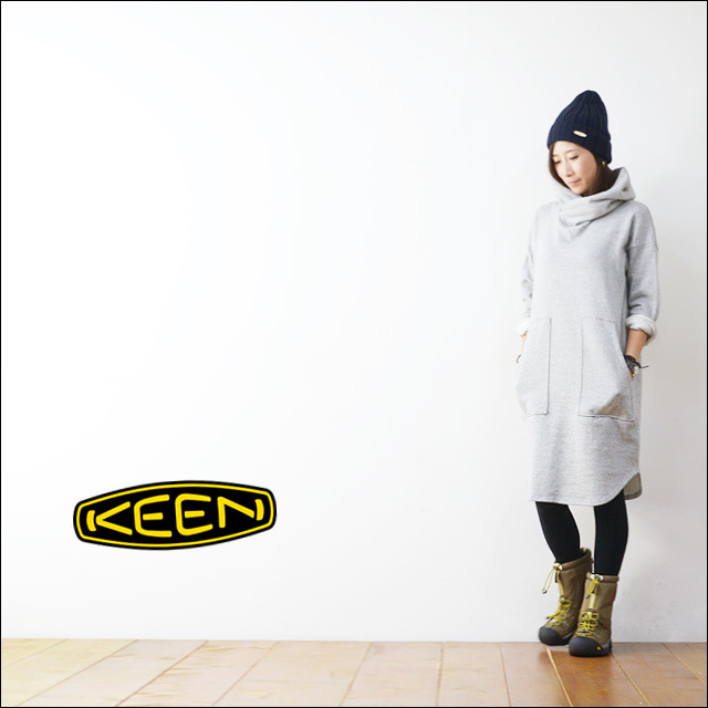 KEEN [キーン] WINTERPORT2 WOMEN\'S[1009886] LADY\'S_f0051306_12261359.jpg