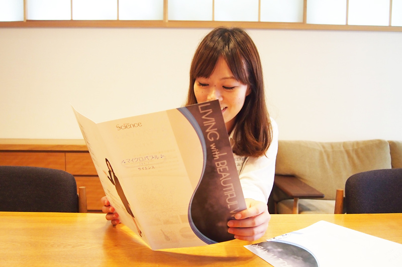 ワンランク上の快適をご提案致します。_b0131012_11491739.jpg