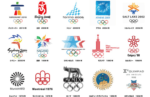 ジョーク一発 2020東京五輪の新エンブレム の数々 Kazumoto Iguchi S Blog ジョーク一発 2020東京五輪の新エンブレム の数々 Kazumoto Iguchi S Blog