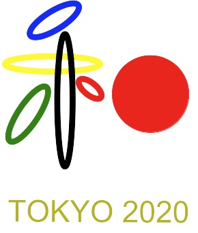 ジョーク一発：「２０２０東京五輪の新エンブレム」の数々。_e0171614_1424515.jpg