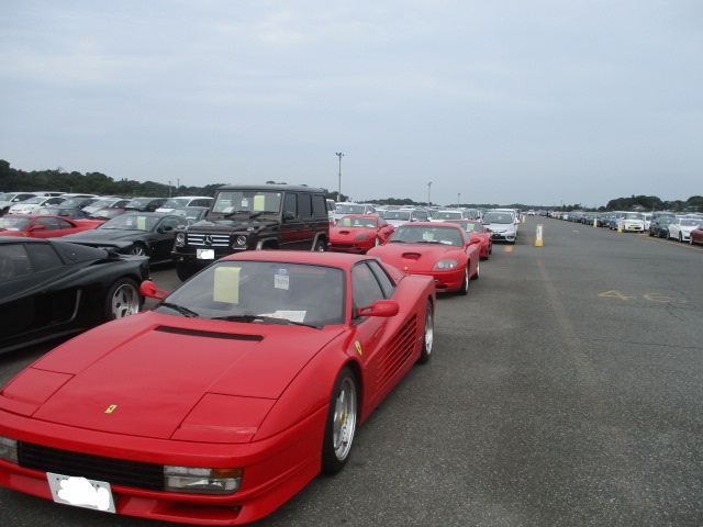 定休日の木曜 オークションへ_b0123820_13442020.jpg