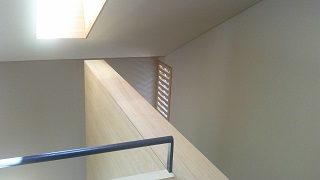 社内検査 注文住宅 葉山_d0096520_102434100.jpg