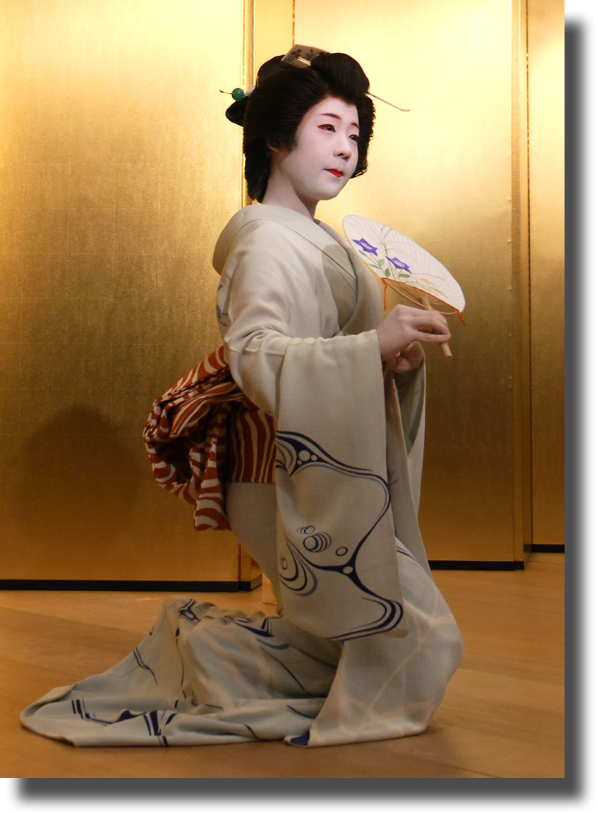 なでしこの踊り　8月30日_c0121824_1045354.jpg