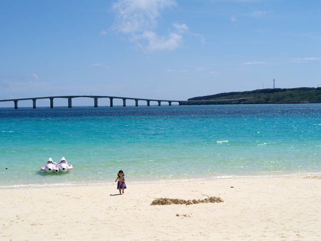 夏の宮古島（１）_b0191026_22383955.jpg