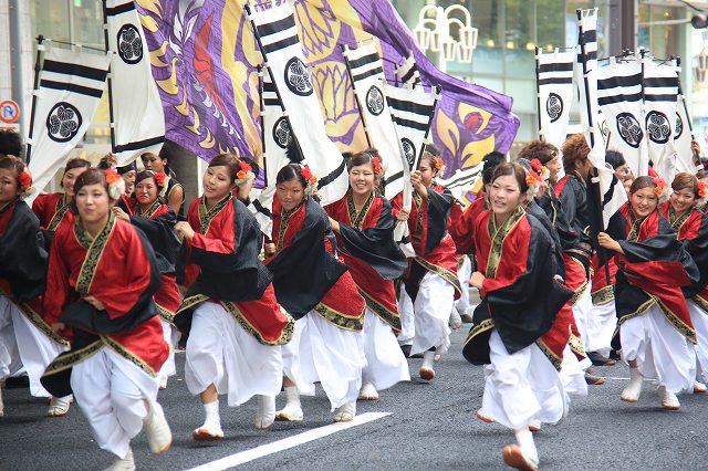  日本ど真ん中祭り_f0288049_23452123.jpg