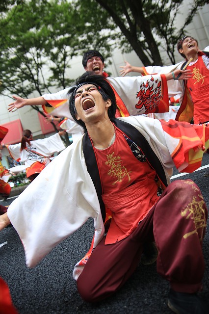  日本ど真ん中祭り_f0288049_23463186.jpg