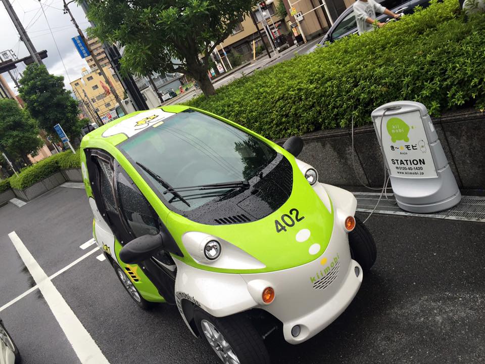 「き~モビ」に乗って来ました☆_f0109257_2112218.jpg