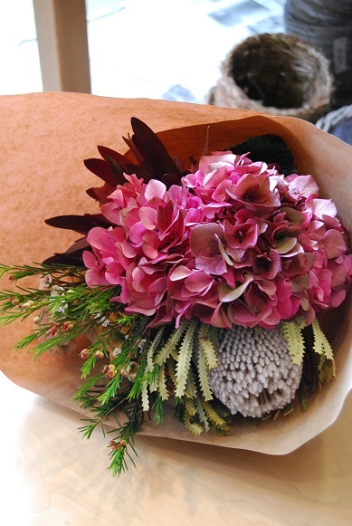 8月の木花フラワーレッスン_a0201358_17352378.jpg