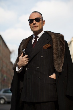 秋の新着! ~Import Selection~ Cashmere COAT&JACKET 編_c0177259_25198.jpg
