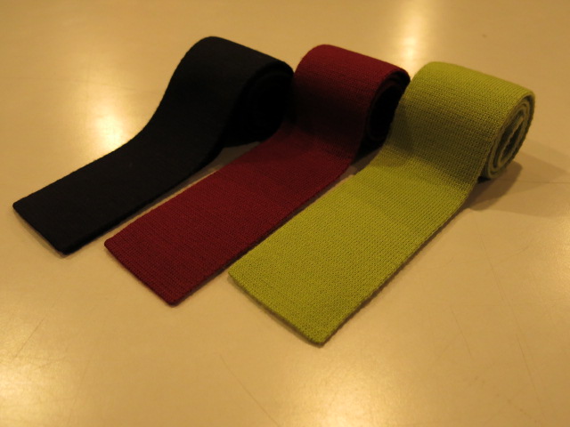 \"SOURCE-TAP × TheThreeRobbers MILANO RIB KNIT TIE\"ってこんなこと。_c0140560_9305176.jpg