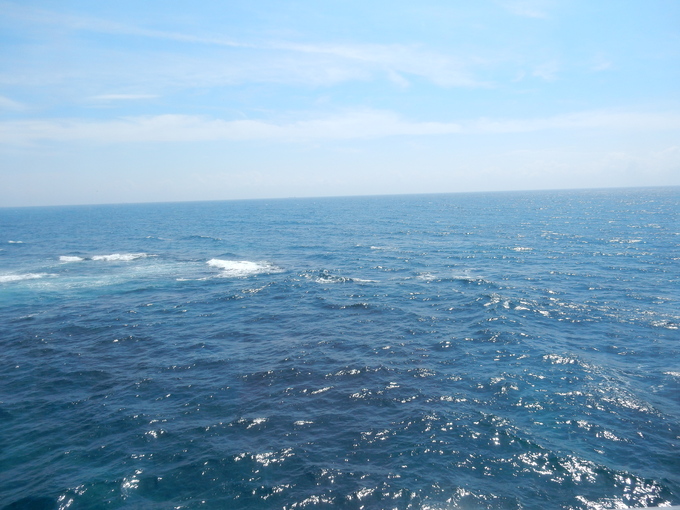 ’15,9、4(金)勝浦海中展望台に行ってきたYO!_f0060461_1442284.jpg