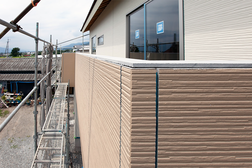若いご夫妻が選ぶ木造注文住宅オール電化の家-その4-_a0163962_1152357.jpg