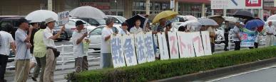 8・30国会10万人、 全国100万人大行動 !_a0041579_1713273.jpg