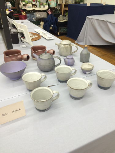 女流作家展★今日からです^ ^_c0298879_09273356.jpg