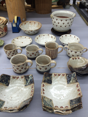 女流作家展★今日からです^ ^_c0298879_09273406.jpg