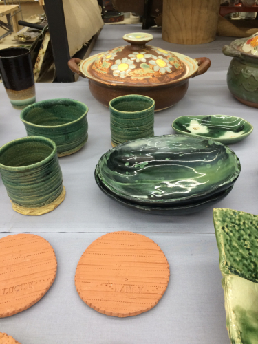 女流作家展★今日からです^ ^_c0298879_09273459.jpg