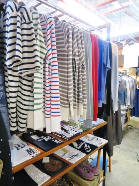 好評・完売の奴が秋に新入荷・要チェック!! Glacon × Jules Tournier 限定BORDER★ (再!)_d0152280_2329166.jpg