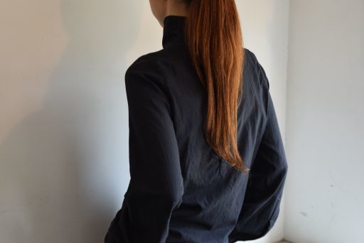 ミリタリーな気分で 、 、 、 = DRIES VAN NOTEN =_b0110586_19263414.jpg